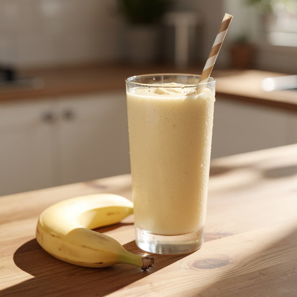 Banana Smoothie
